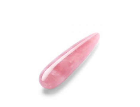 LE WAND CRYSTAL WAND ROSE QUARTZ