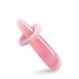 LE WAND CRYSTAL WAND ROSE QUARTZ - 5
