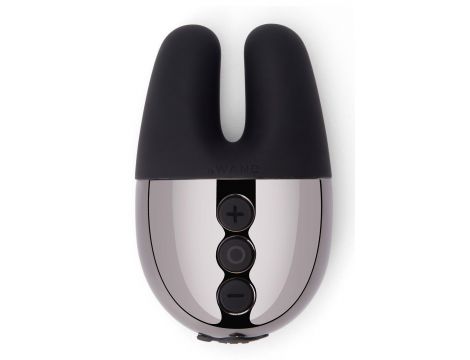 LE WAND DOUBLE VIBE BLACK - 3