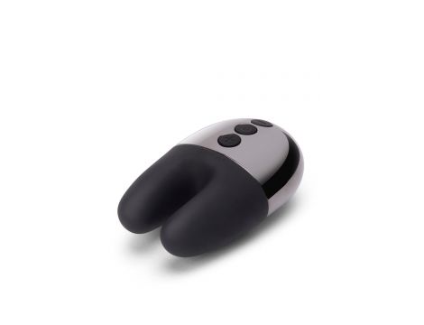 LE WAND DOUBLE VIBE BLACK - 4