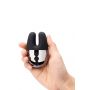 LE WAND DOUBLE VIBE BLACK - 3