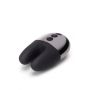 LE WAND DOUBLE VIBE BLACK - 5