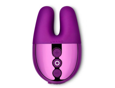 LE WAND DOUBLE VIBE CHERRY - 3