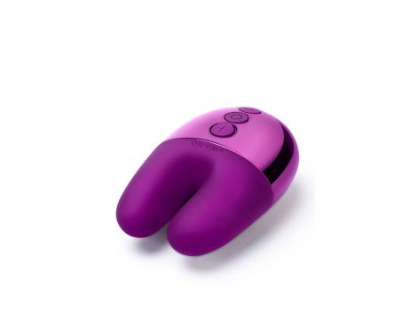 LE WAND DOUBLE VIBE CHERRY - 5