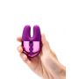 LE WAND DOUBLE VIBE CHERRY - 3