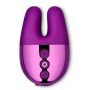 LE WAND DOUBLE VIBE CHERRY - 4