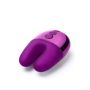 LE WAND DOUBLE VIBE CHERRY - 6