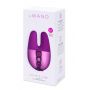 LE WAND DOUBLE VIBE CHERRY - 5