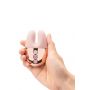 LE WAND DOUBLE VIBE ROSE GOLD - 2