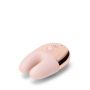 LE WAND DOUBLE VIBE ROSE GOLD - 4