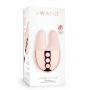 LE WAND DOUBLE VIBE ROSE GOLD - 5