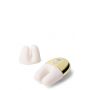 LE WAND DOUBLE VIBE WHITE GOLD - 5