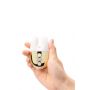 LE WAND DOUBLE VIBE WHITE GOLD - 2
