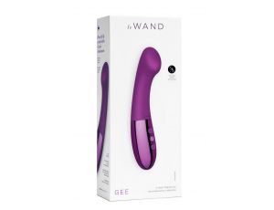 LE WAND GEE CHERRY