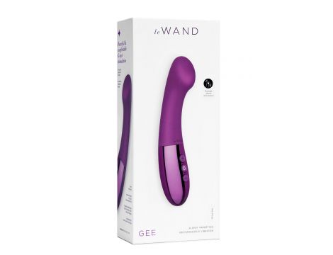 LE WAND GEE CHERRY