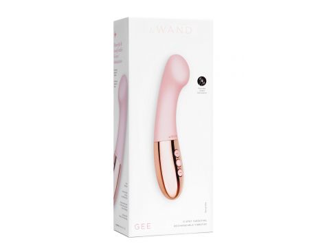 LE WAND GEE ROSE GOLD - 5