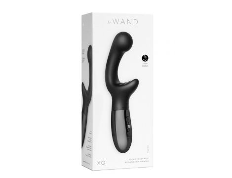 LE WAND XO BLACK - 5