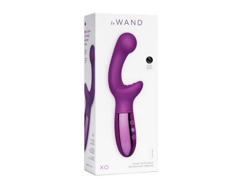 LE WAND XO CHERRY - 5