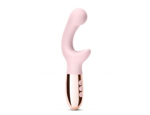 LE WAND XO ROSE GOLD