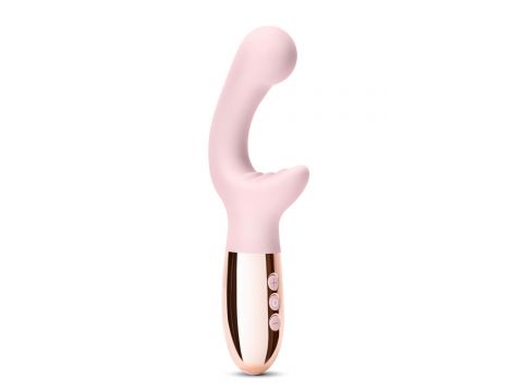 LE WAND XO ROSE GOLD