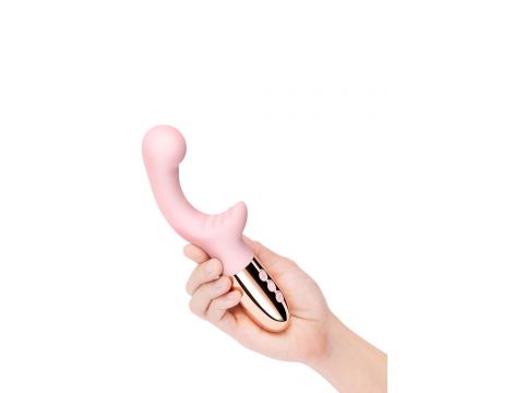 LE WAND XO ROSE GOLD - 3