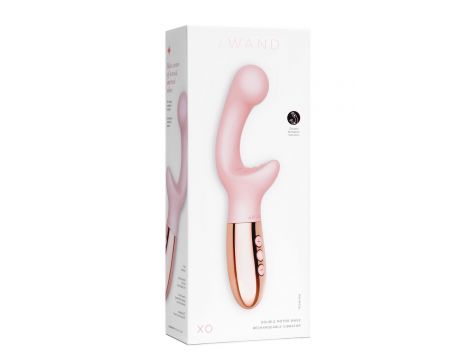LE WAND XO ROSE GOLD - 5