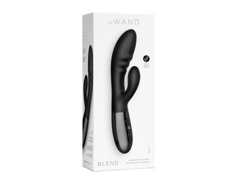 LE WAND BLEND BLACK - 2