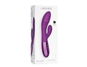 LE WAND BLEND CHERRY
