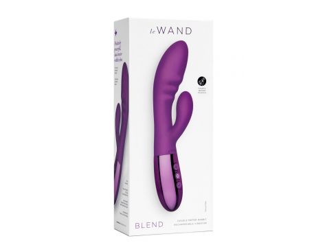 LE WAND BLEND CHERRY