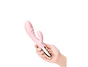 LE WAND BLEND ROSE GOLD