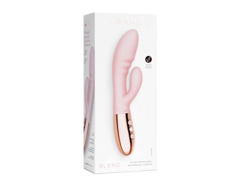 LE WAND BLEND ROSE GOLD - 4