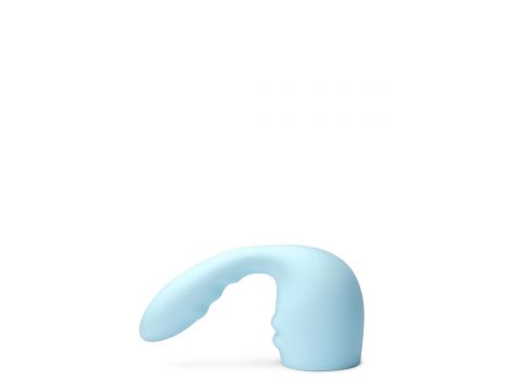 LE WAND FLEXI SILICONE ATTACHMENT - 3