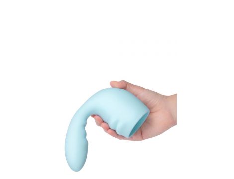 LE WAND FLEXI SILICONE ATTACHMENT