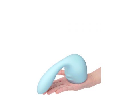 LE WAND FLEXI SILICONE ATTACHMENT - 2