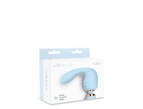 LE WAND FLEXI SILICONE ATTACHMENT - 4