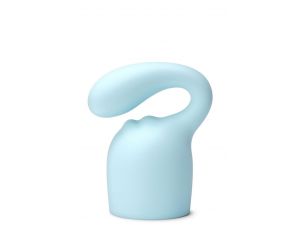 LE WAND GLIDER WEIGHTED SILICONE ATTACHMENT