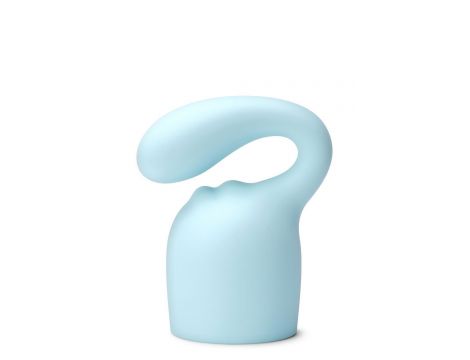 LE WAND GLIDER WEIGHTED SILICONE ATTACHMENT