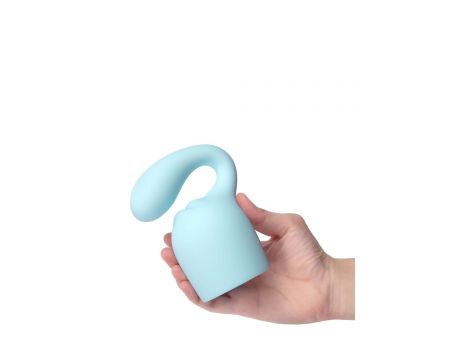LE WAND GLIDER WEIGHTED SILICONE ATTACHMENT - 2