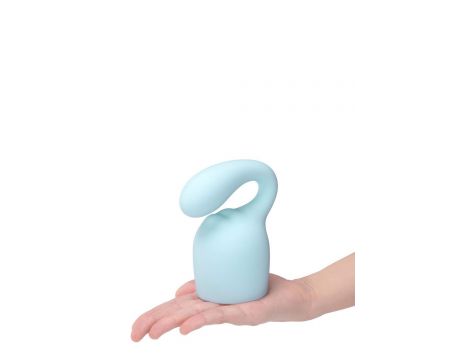 LE WAND GLIDER WEIGHTED SILICONE ATTACHMENT - 4