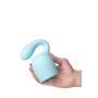 LE WAND GLIDER WEIGHTED SILICONE ATTACHMENT - 3
