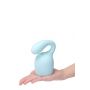 LE WAND GLIDER WEIGHTED SILICONE ATTACHMENT - 5