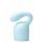 LE WAND GLIDER WEIGHTED SILICONE ATTACHMENT