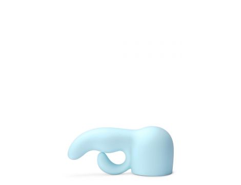 LE WAND DUAL WEIGHTED SILICONE ATTACHMENT - 2
