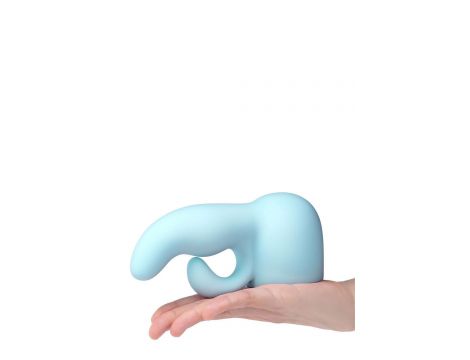 LE WAND DUAL WEIGHTED SILICONE ATTACHMENT - 3