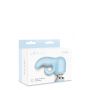 LE WAND DUAL WEIGHTED SILICONE ATTACHMENT - 5
