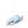 LE WAND DUAL WEIGHTED SILICONE ATTACHMENT