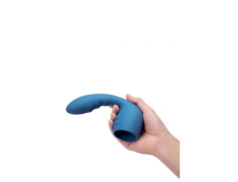 LE WAND PETITE FLEXI SILICONE ATTACHMENT - 3