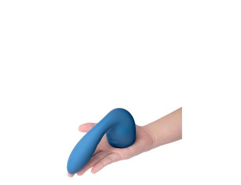 LE WAND PETITE FLEXI SILICONE ATTACHMENT - 2