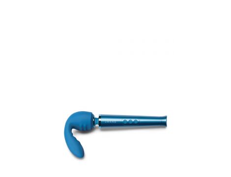 LE WAND PETITE FLEXI SILICONE ATTACHMENT - 4