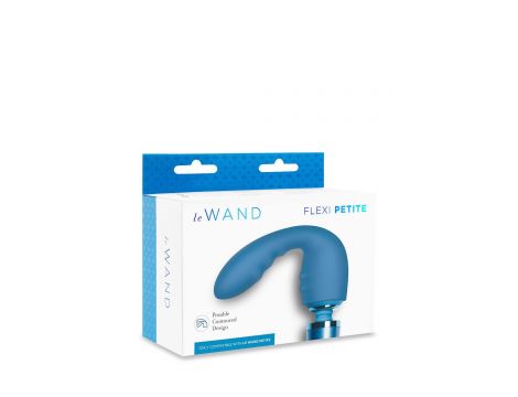 LE WAND PETITE FLEXI SILICONE ATTACHMENT - 5